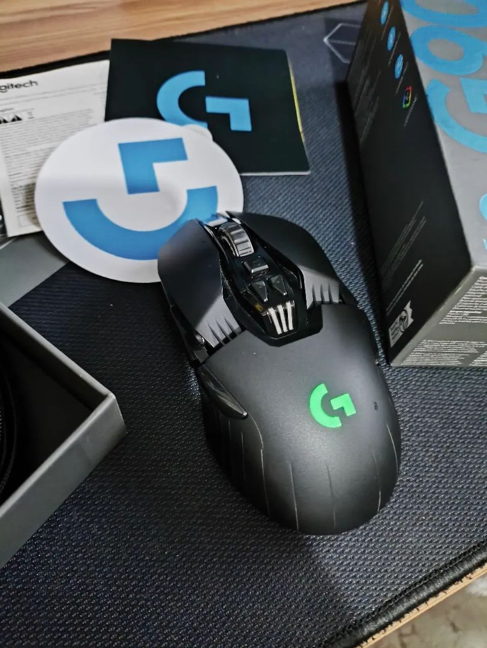 LOGITECH G903 - Foto 3