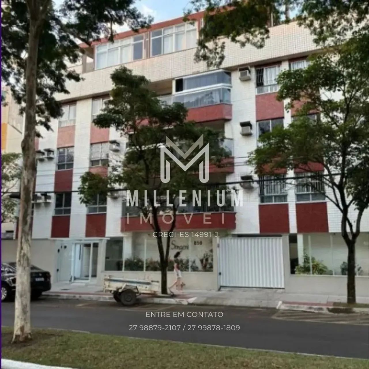 Apartamento para Venda em Vitória, Jardim da Penha, 3 dormitórios, 1 suíte, 2 banheiros - Foto 2