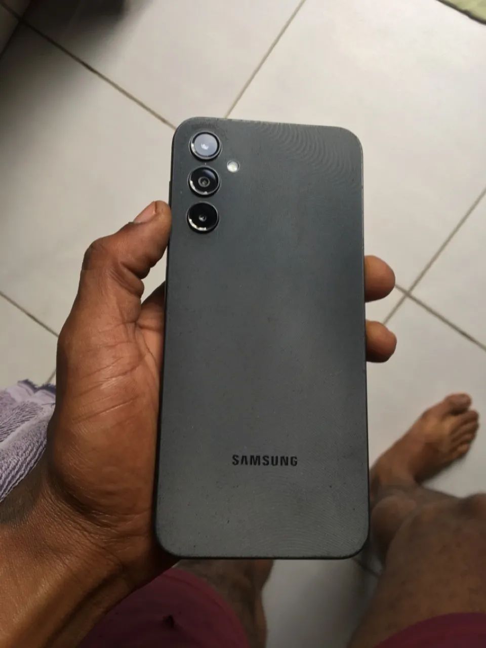 A14 5g 