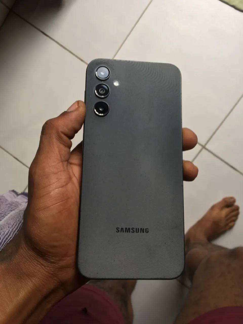 A14 5g