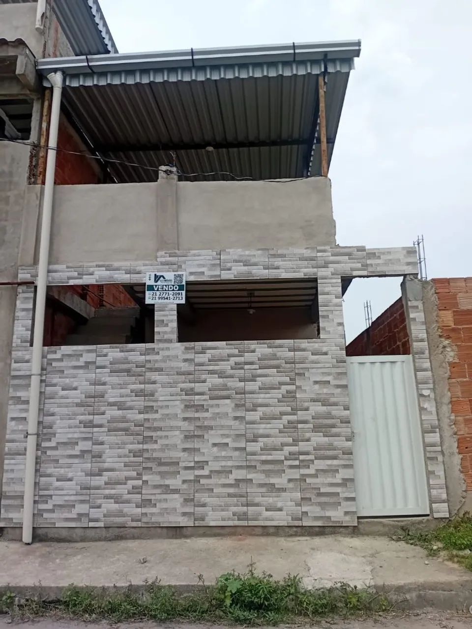 Foto - Duque de Caxias - São Bento