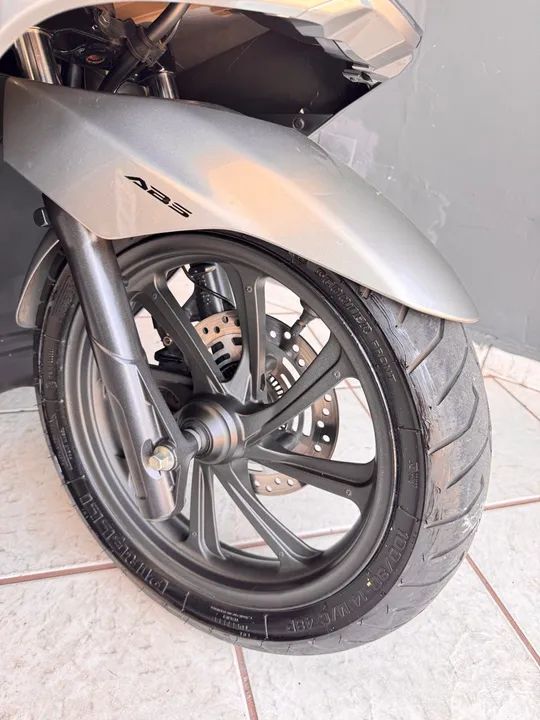 HONDA PCX DLX 2022 - Foto 7