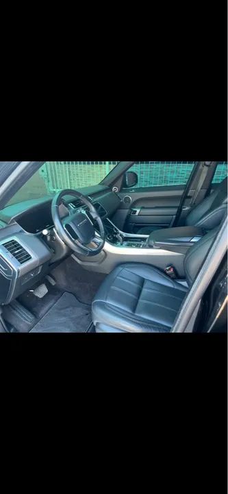 Land Rover Sport HSE 3.0 ano 21/21 revisada 36221004  * - Foto 5
