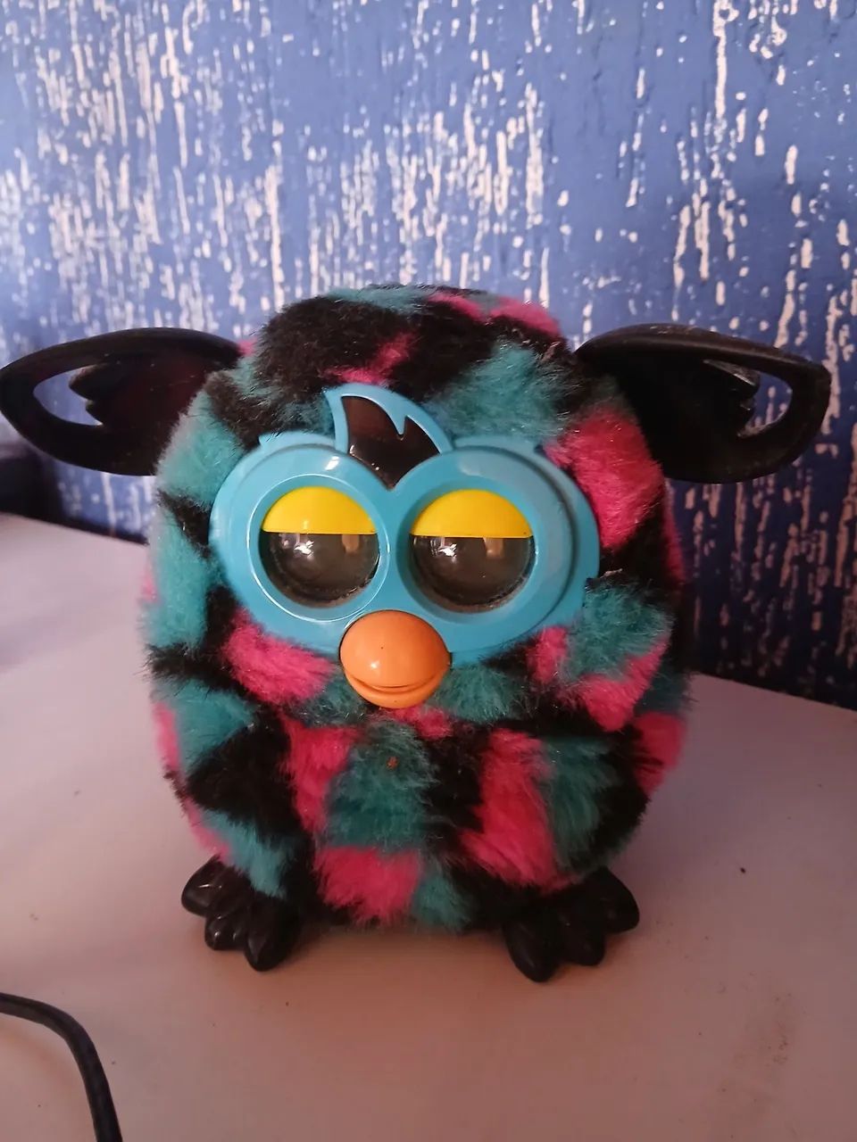 Furby Clássico - Cores Vibrantes! - Foto 4