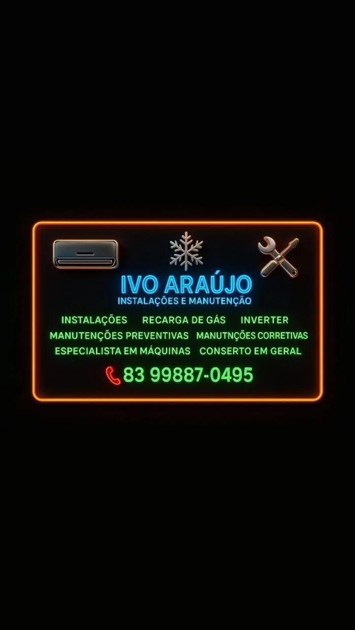 Limpeza de ar condicionado e instalação  - Foto 2