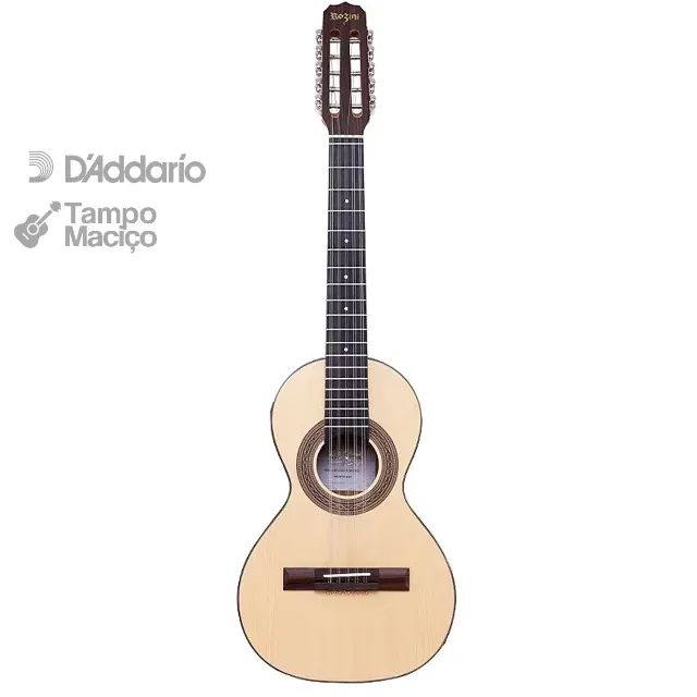 Viola Rozini Studio Ponteio RV210 BT F LP