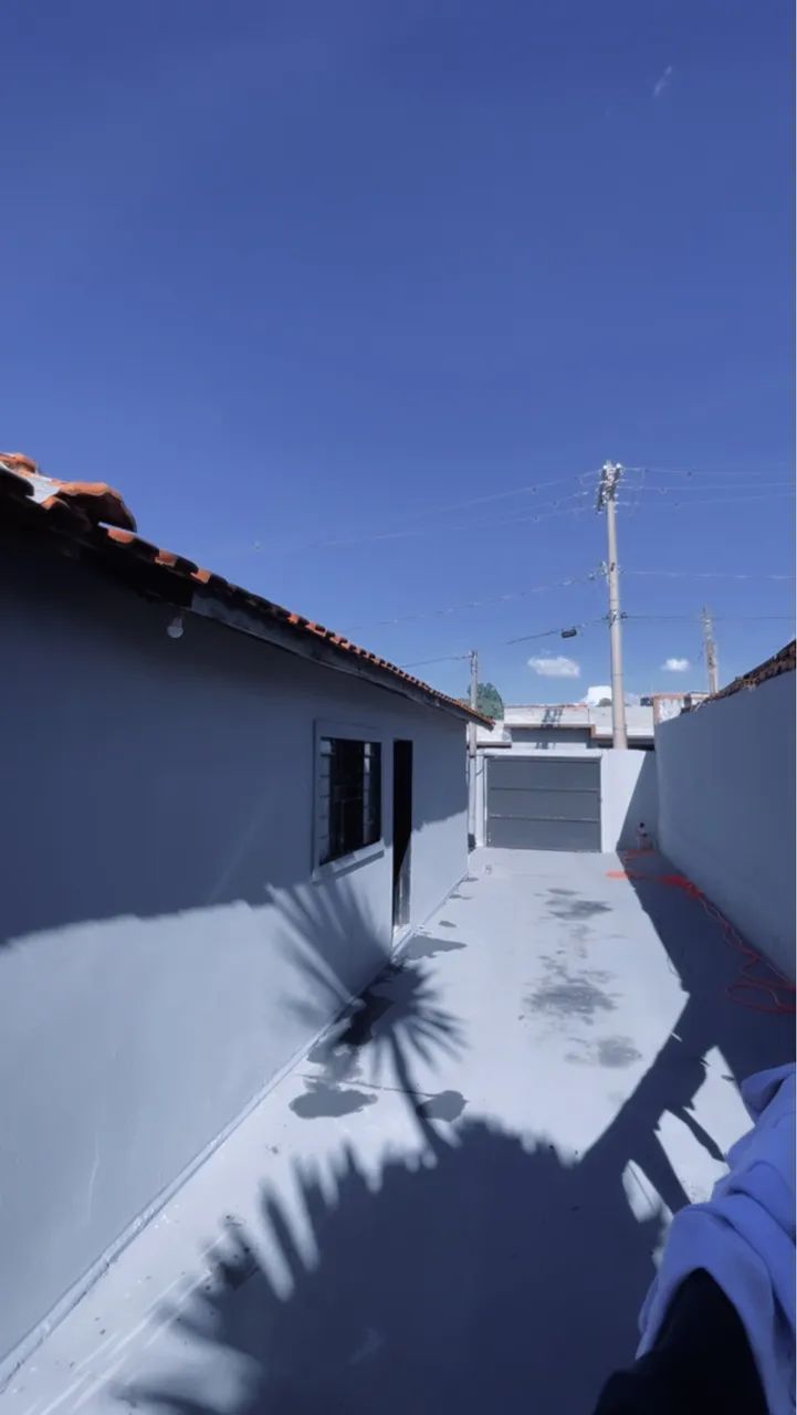 Foto - Agudos - Jardim Vienense