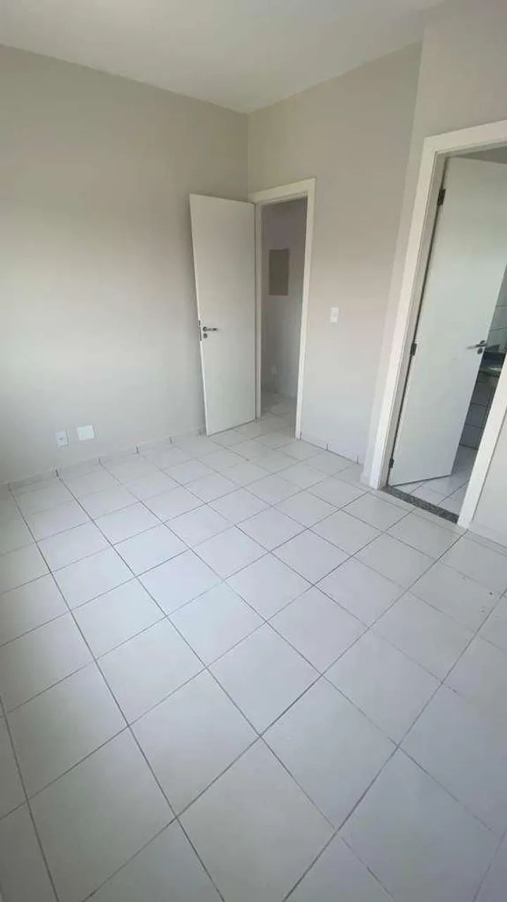 Apartamento no Stilus Residencial | 2 quartos | Aleixo - Foto 3