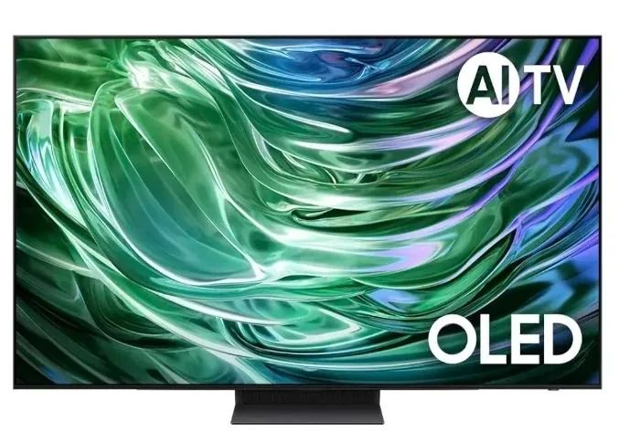Tv samsung oled s90d 55 polegadas  - Foto 2