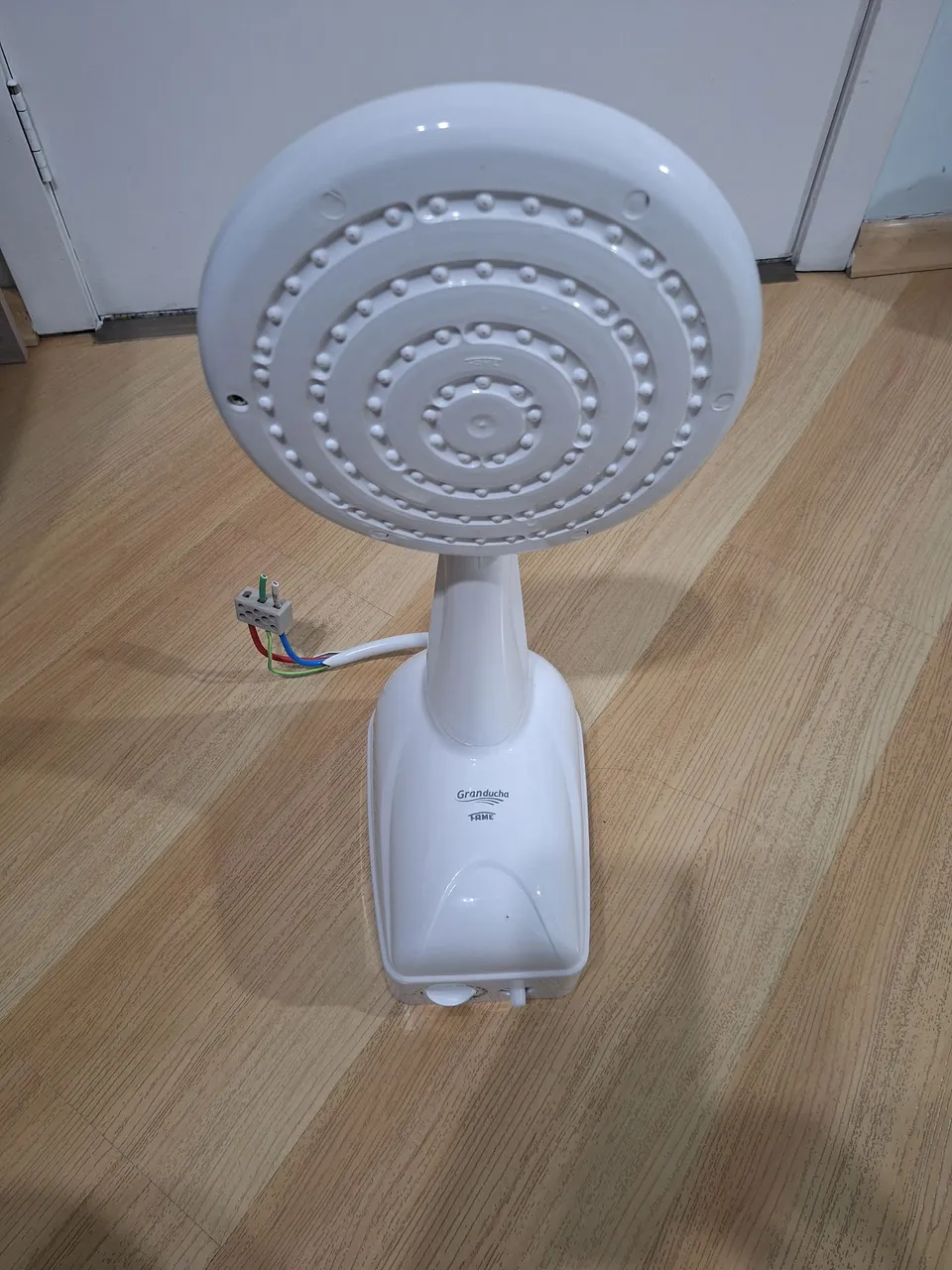 Chuveiro Elétrico Granducha Fame