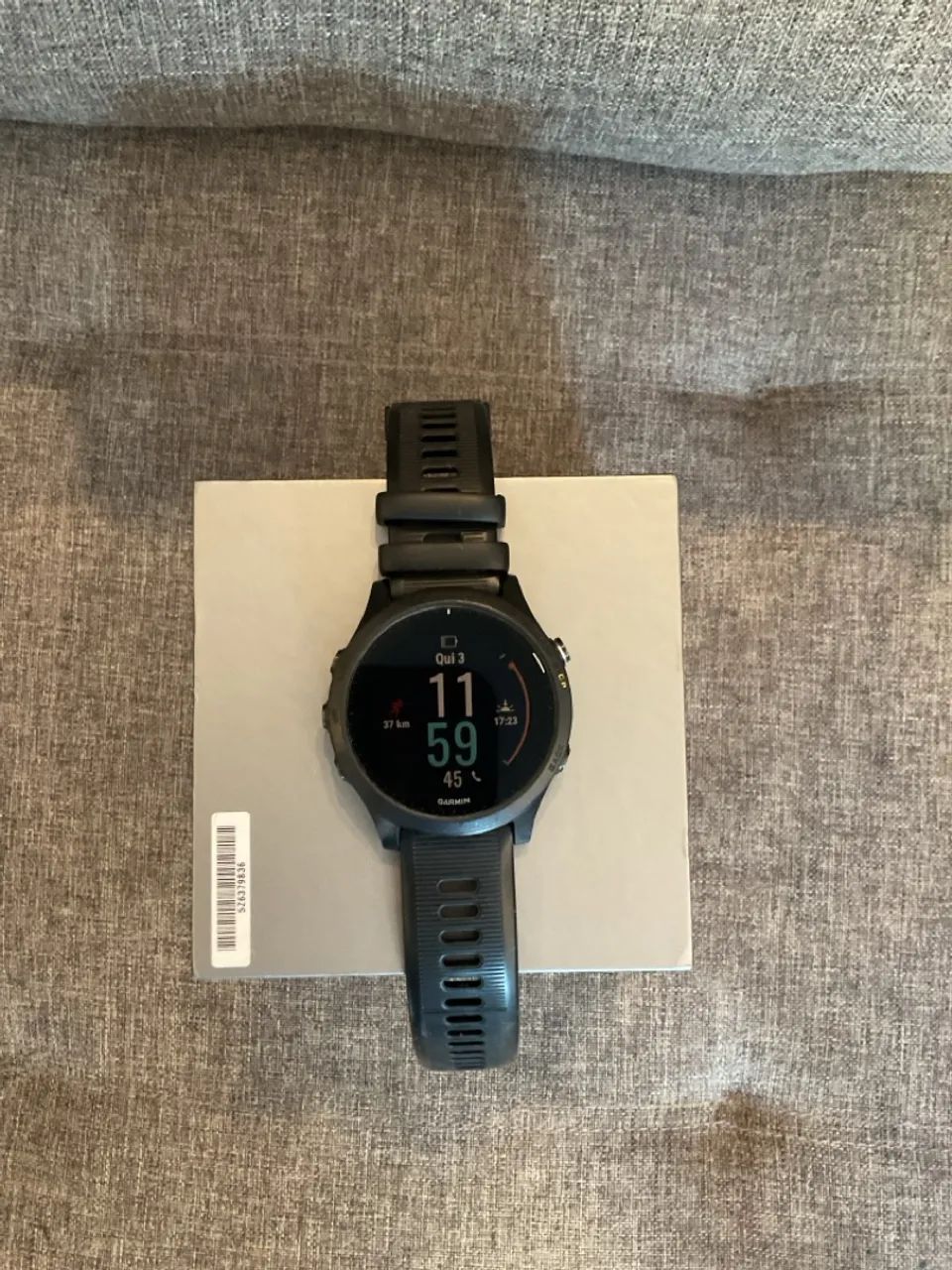 Relógio Garmin - Forerunner 945