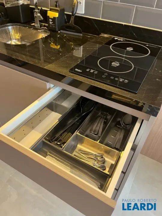 APARTAMENTO - PARAÍSO - SP - Foto 11