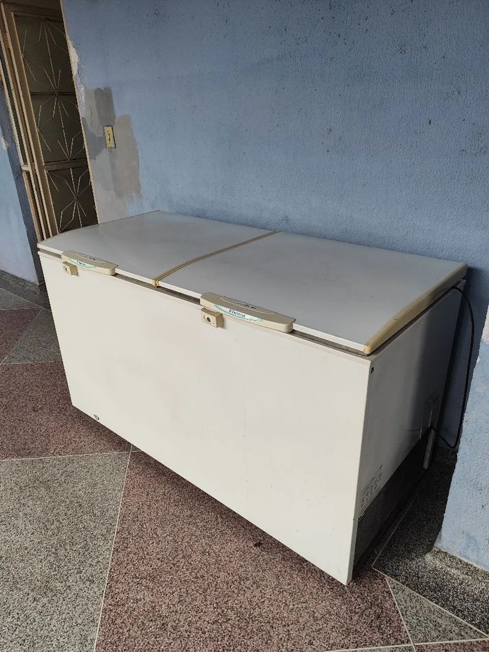 Freezer horizontal  - Foto 4