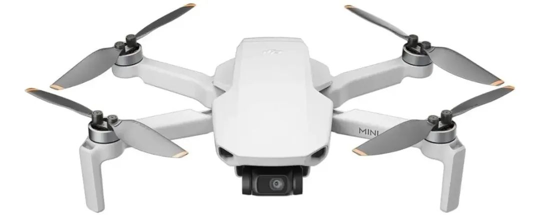 DJI MINI 4K  - Foto 2