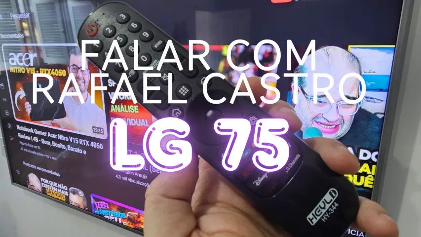 SMART TV LG 75 INCHES64573484216963121