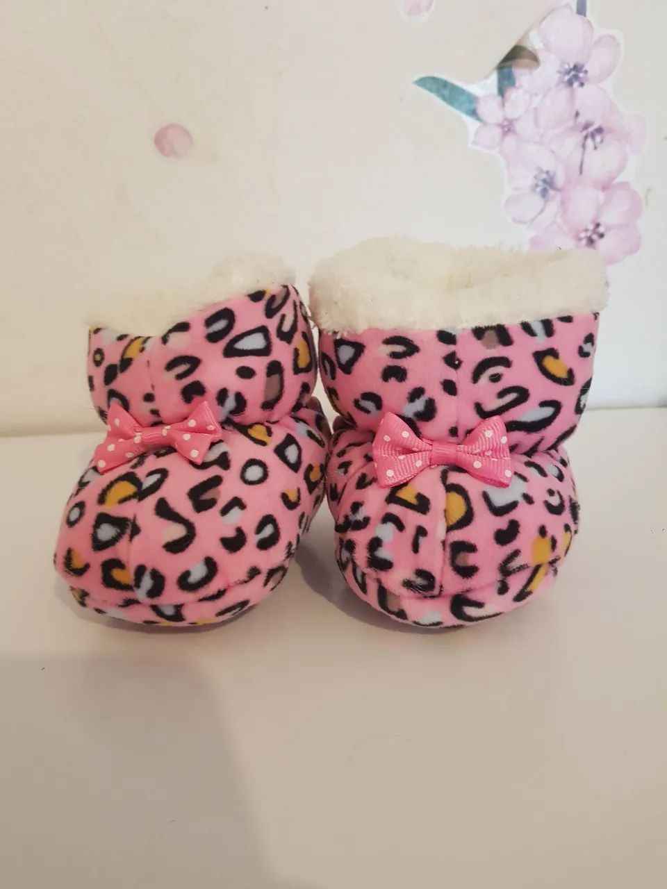 Pantufa bebê 64167796129410121