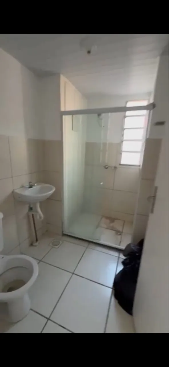 Vendo apartamento ou troco