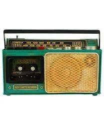 Não deixe seu rádio virar sucata