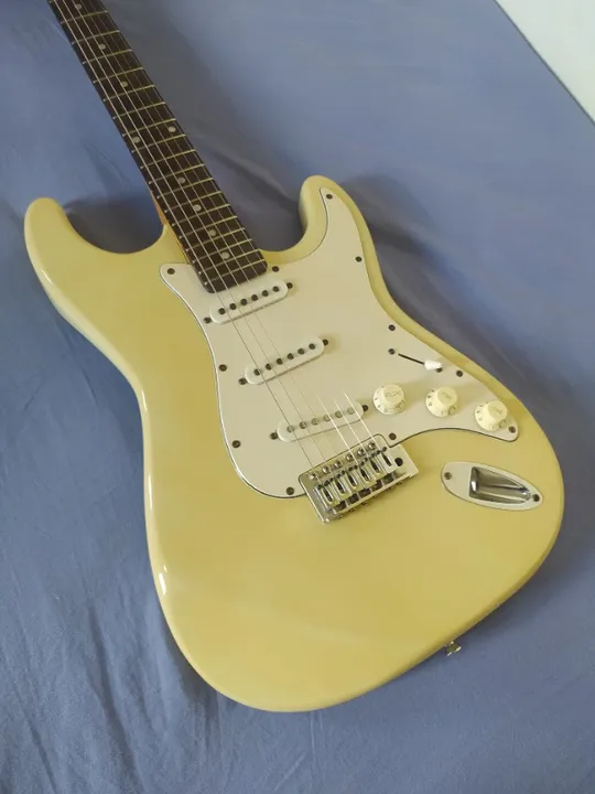 Guitarra Tagima Memphis