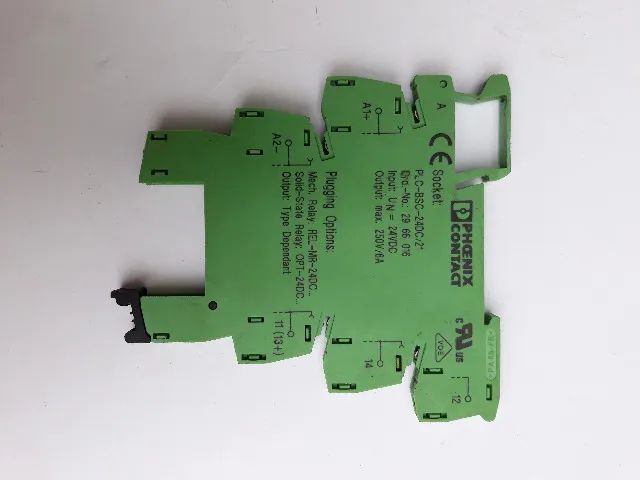 Plc-bsc-24dc - Foto 2