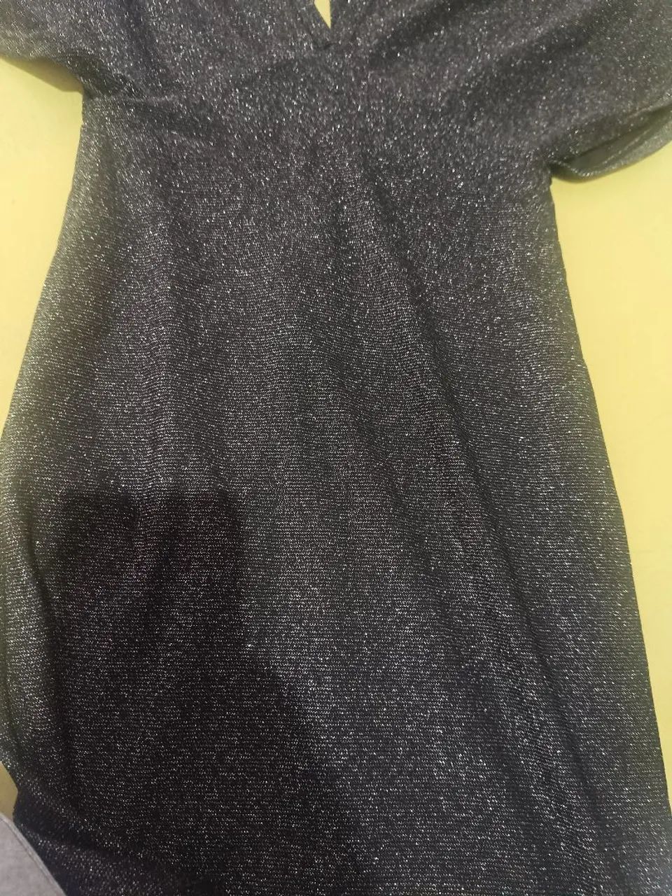 Vestido asa de morcego  - Foto 2