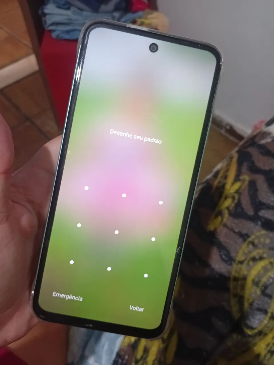 Infinix hot 50i