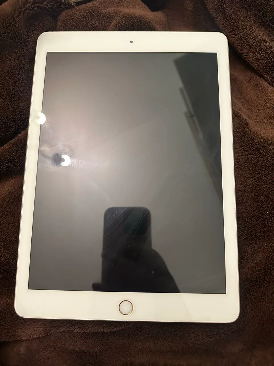 IPAD 6ª GERAÇÃO ROSE GOLD - Foto 5