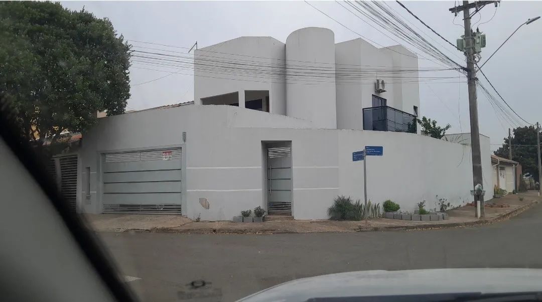 Foto - Americana - Jardim das Orquídeas