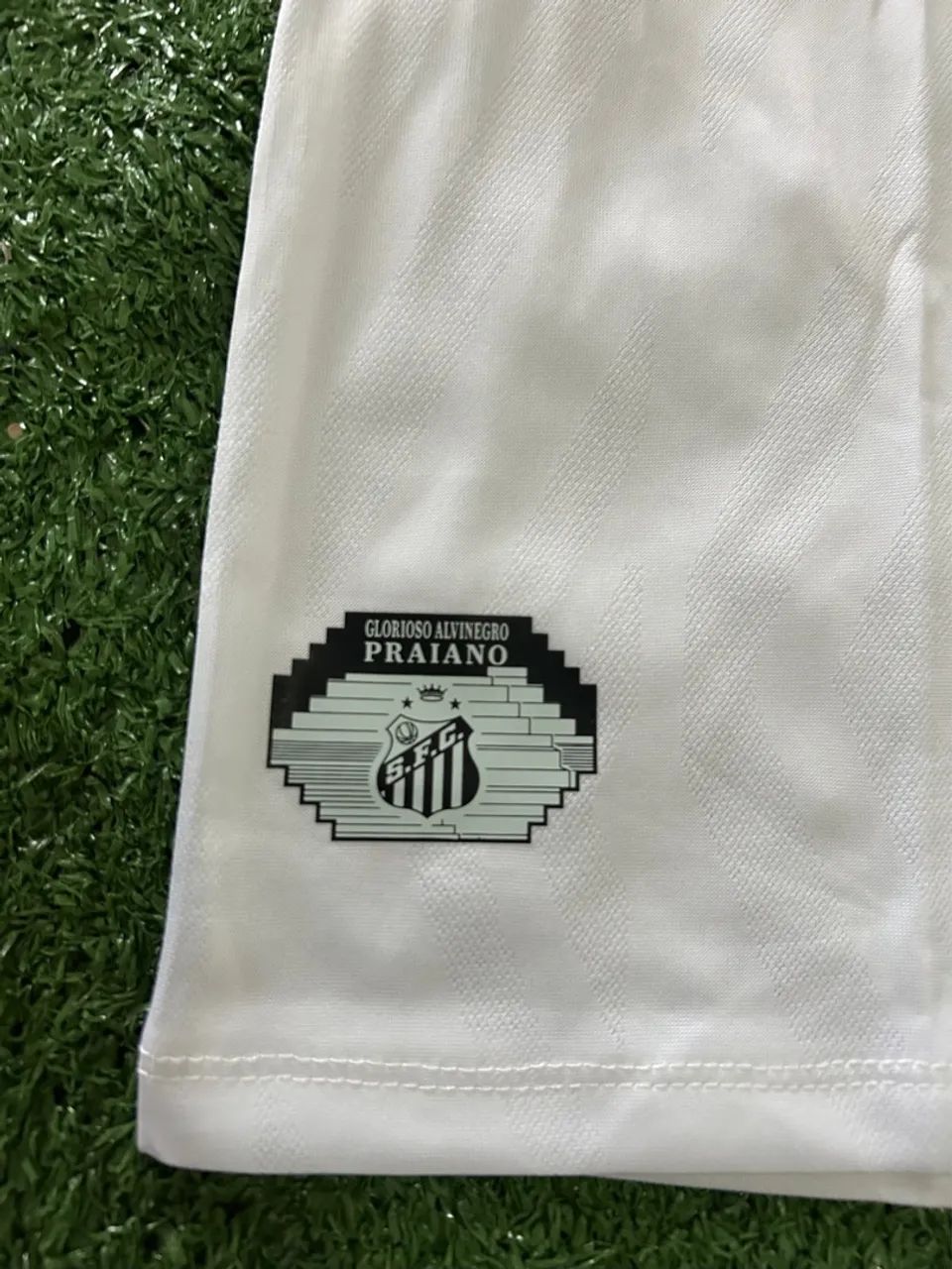 Santos Home 2025  - Foto 3