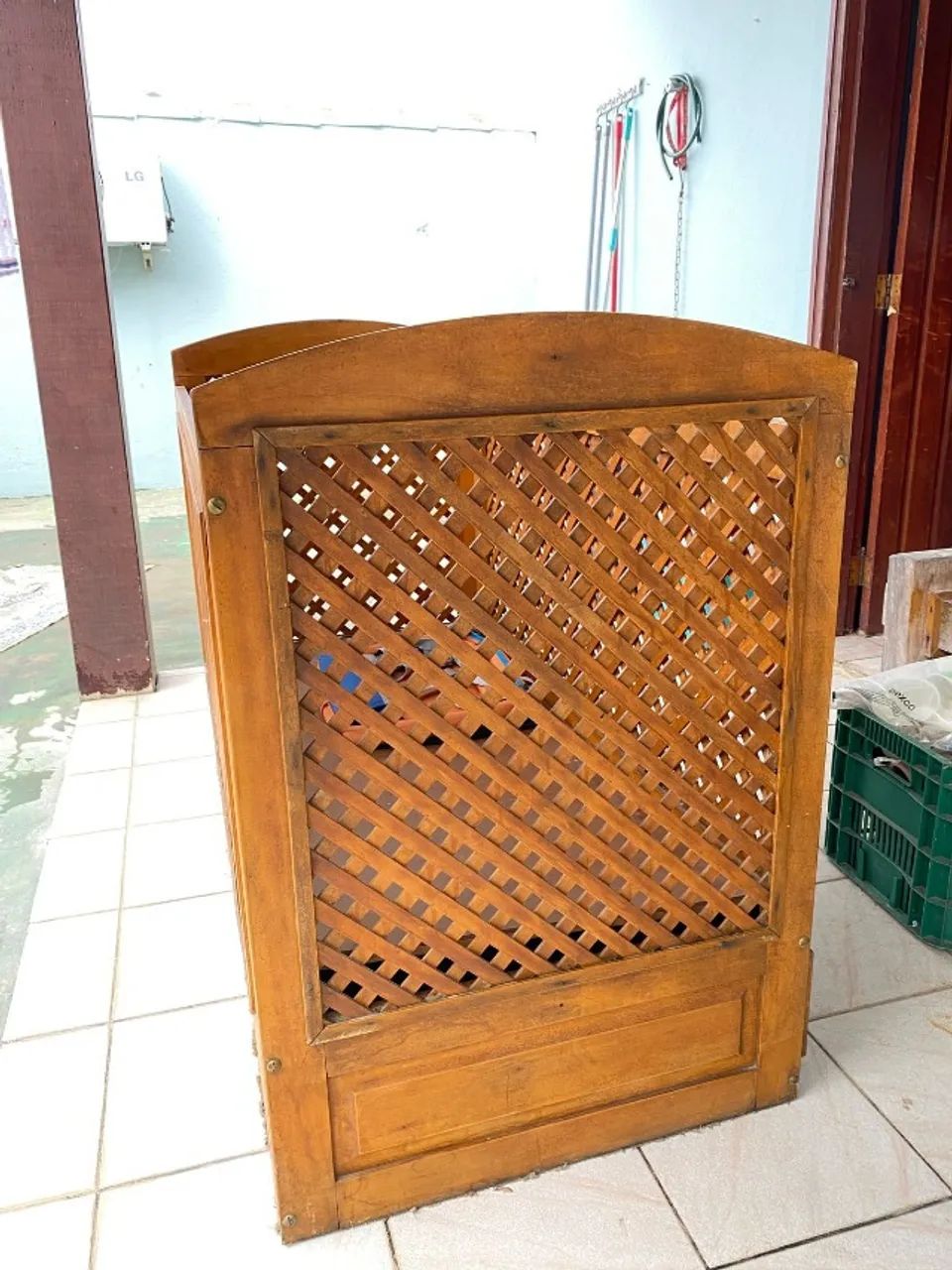 VENDO BERÇO - Foto 4