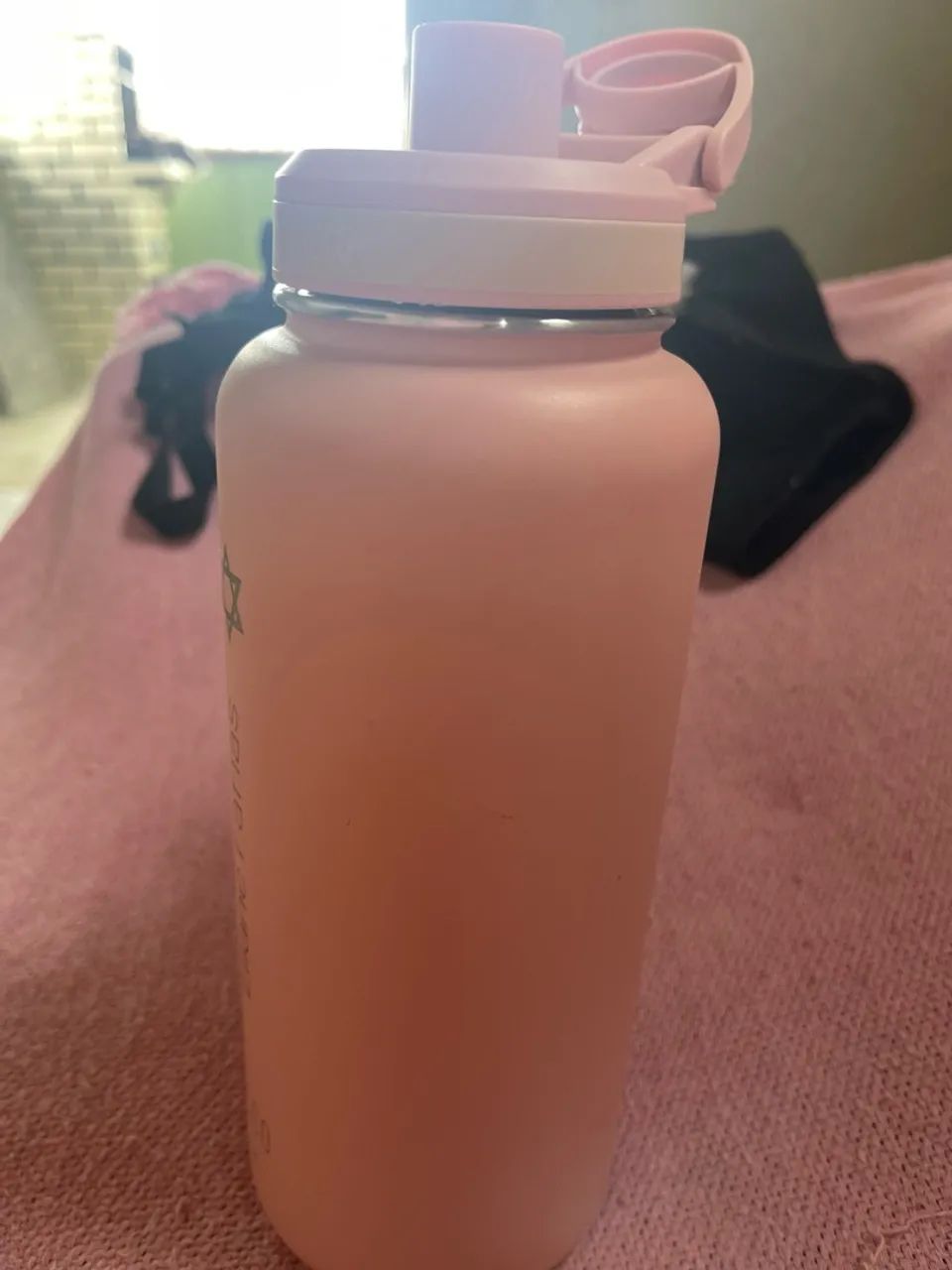 Garrafa PACCO 950ml - Foto 2