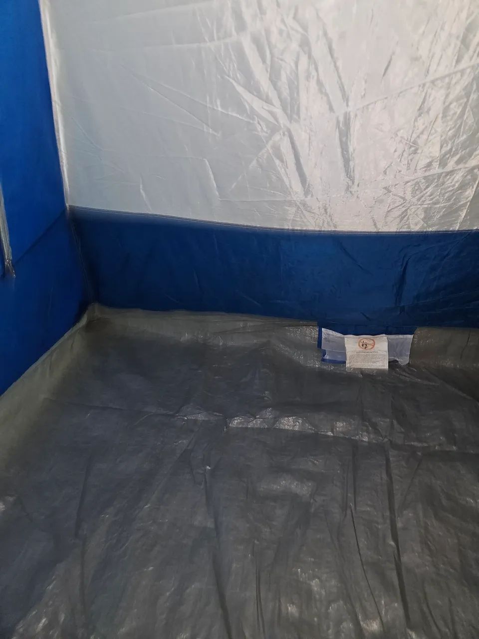 Barraca 4 lugares cherokee 3 Nautika - Foto 6