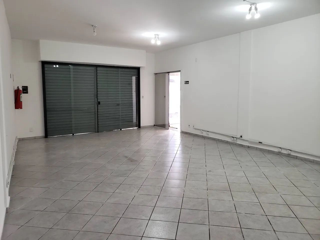 Ponto comercial jd Humaitá Taubaté sp - Foto 2