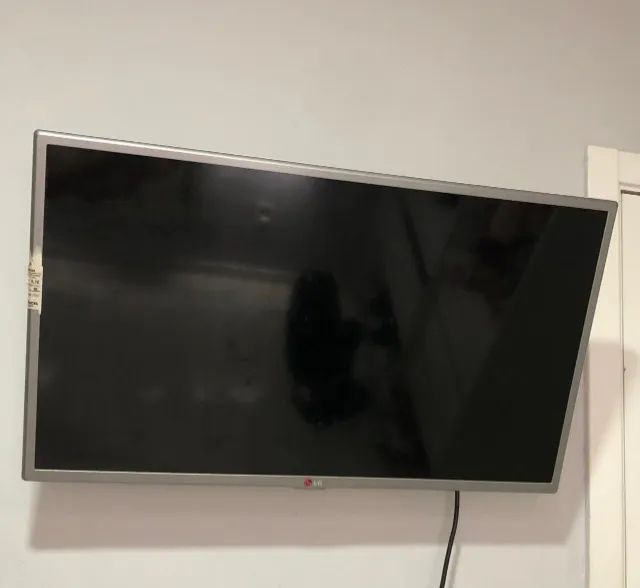 TV LG 32 POLEGADAS | USADO