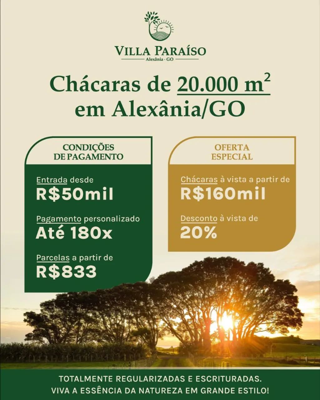 Foto - Alexânia - 