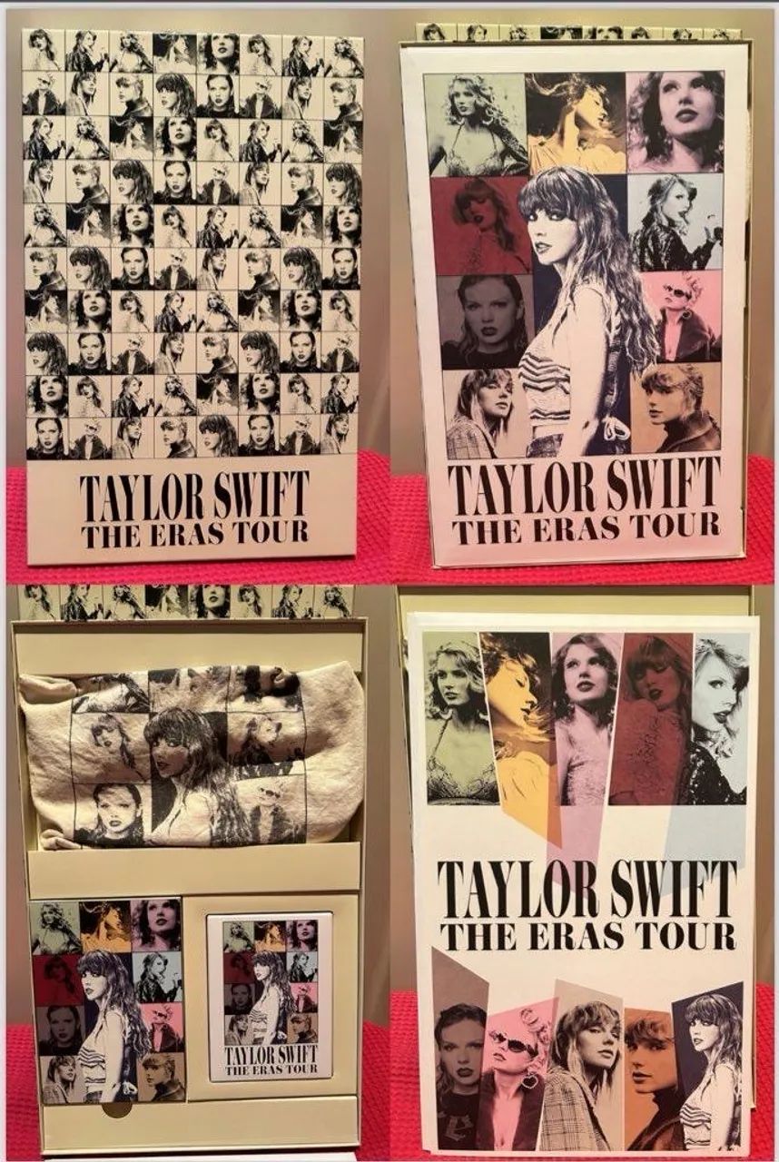 Taylor Swift VIP BOX 特典 Taylor Swift VIP BOX 特典 Taylor swift / Reputation Vip Box
