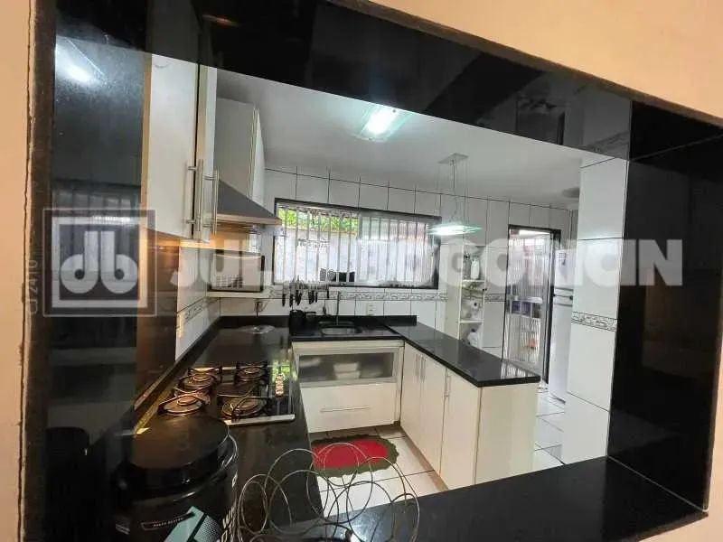 Casa de Vila : / Residencial / Freguesia (Jacarepaguá) - Foto 10