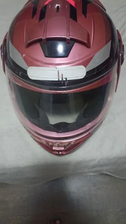 Capacete Moto  - Foto 4