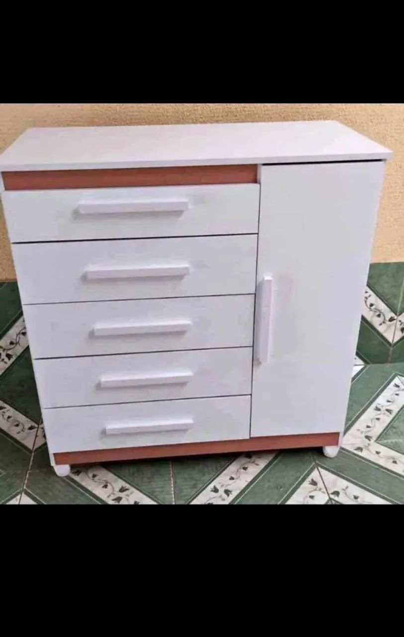 Cômoda Nova