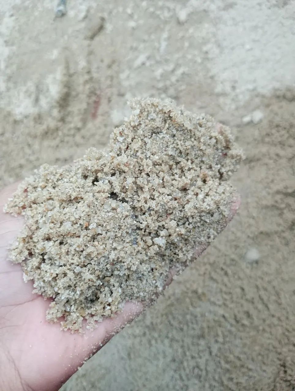 Areia - Foto 2