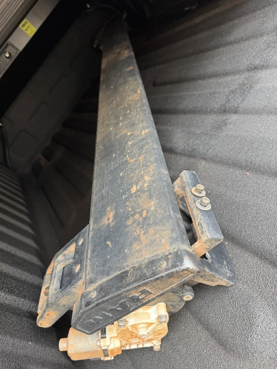 Estribo retrátil/elétrico RAM 3500