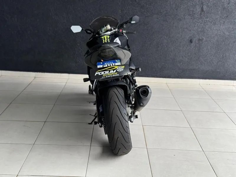 Kawasaki Zx-10rr 998cc 2010 - 1436217187 | OLX