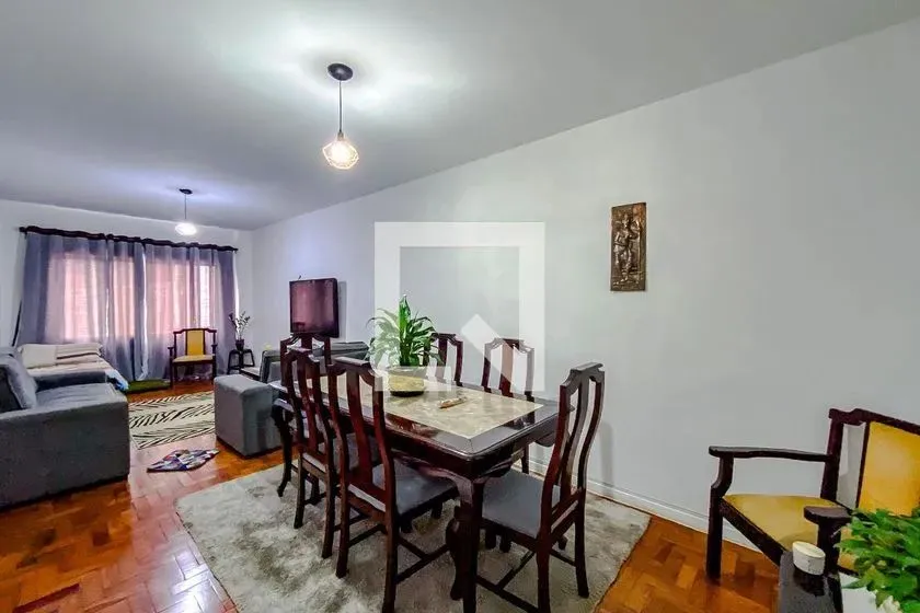 Apartamento à Venda - Mooca, 2 Quartos, 96 m2