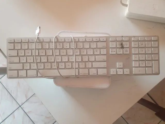 VENDO IMAC MINI 2008 - Foto 3