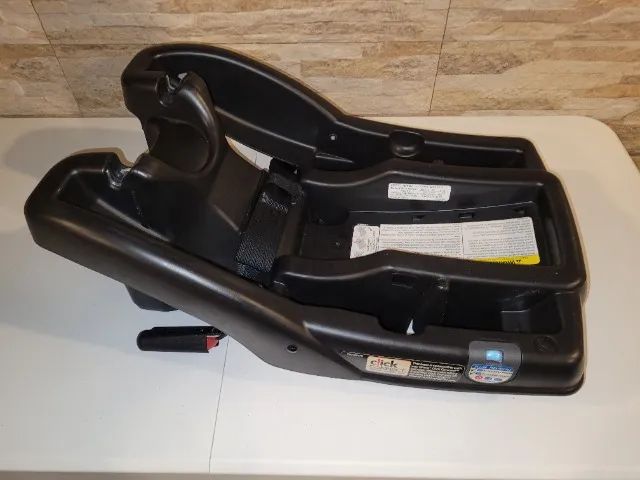 Carrinho de passeio c/ bebê Conforto - Graco - Foto 4