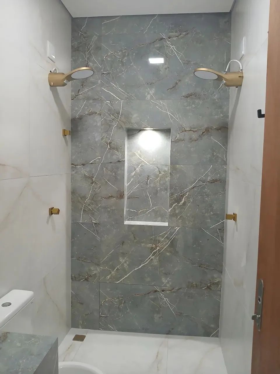 Casa térrea geminada à venda no Villagio Ipanema, em Sorocaba-SP. - Foto 4
