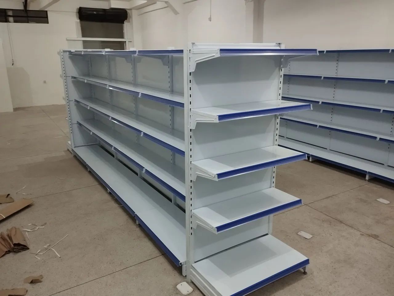 Gondola lateral de 170m de altura no precinho  - Foto 2