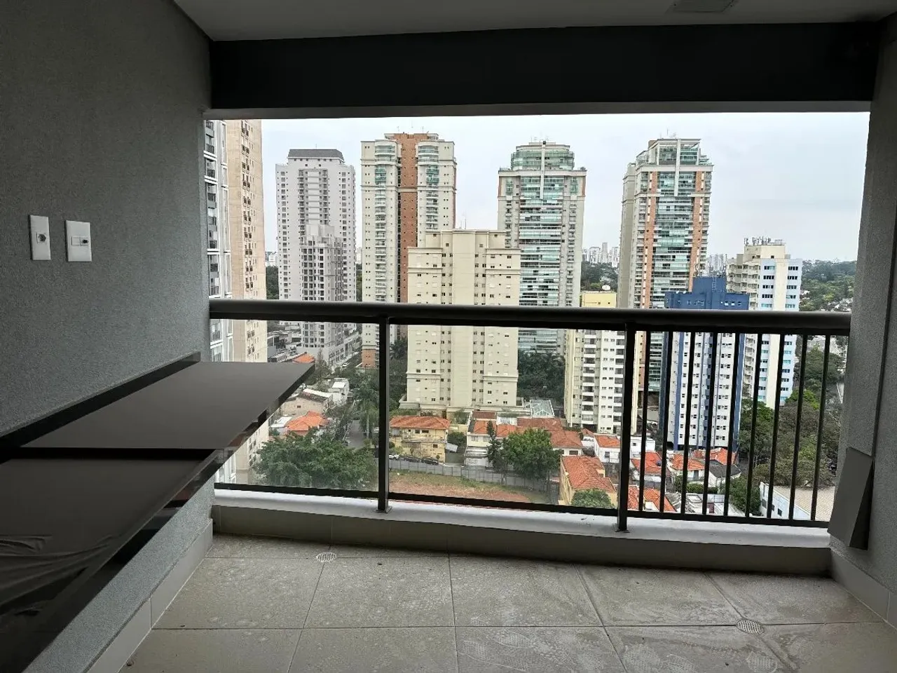 Studio para venda, 29m²