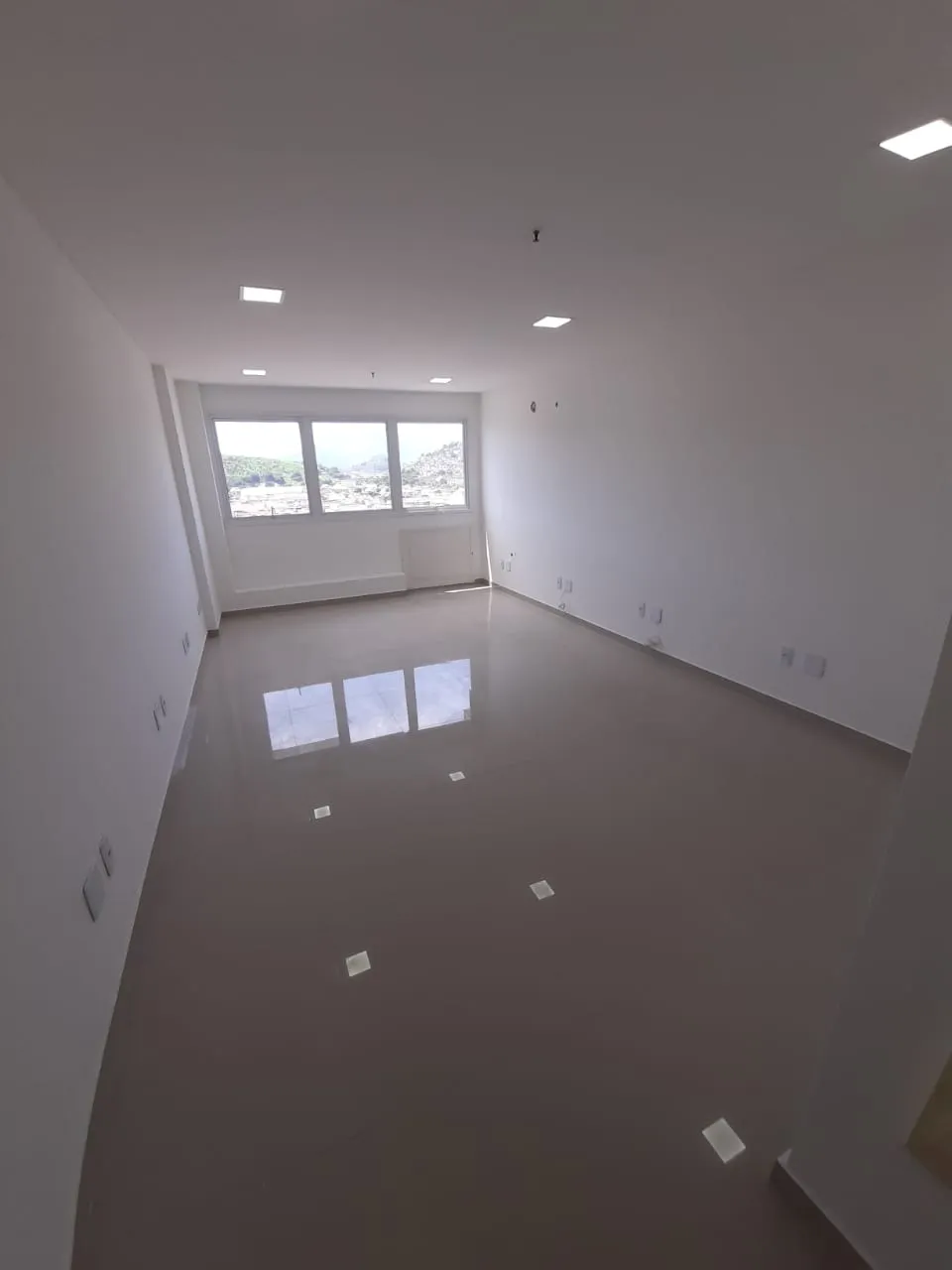 SALA A VENDA CARIOCA OFFICES
