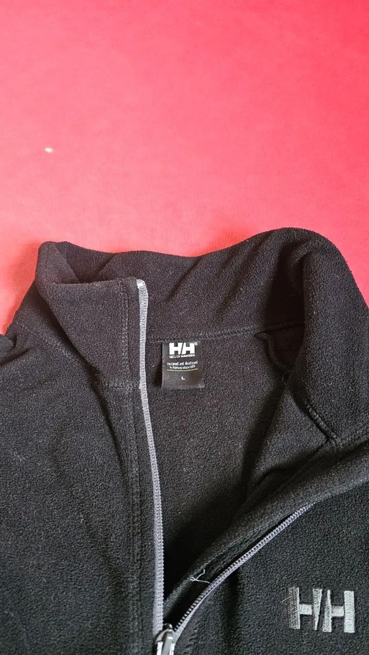 Blusa Fleece Helly Hansen - Foto 2